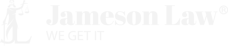 Jamesonlaw Logo White