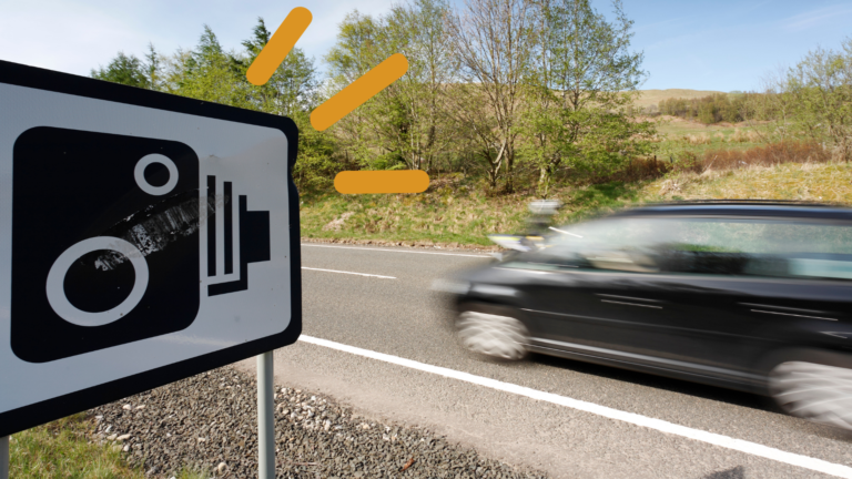 Speeding offences are one of the most common driving offences.
