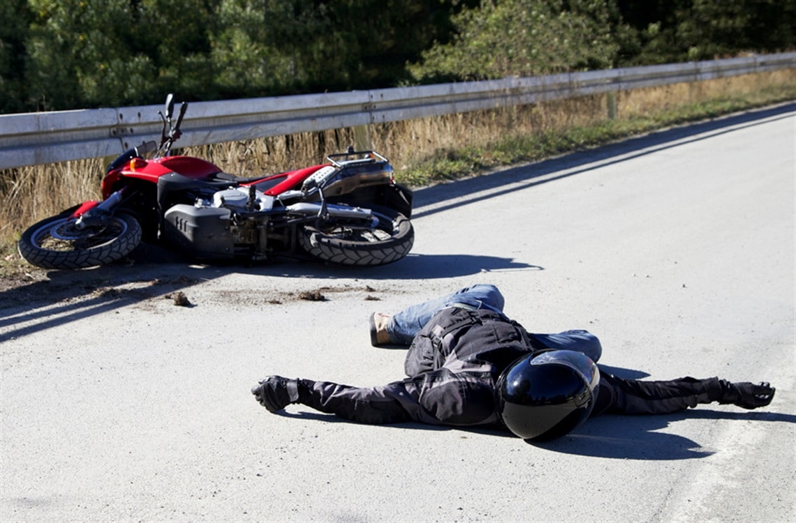 Bike Accident Jameson law - Lawyers in Sydney