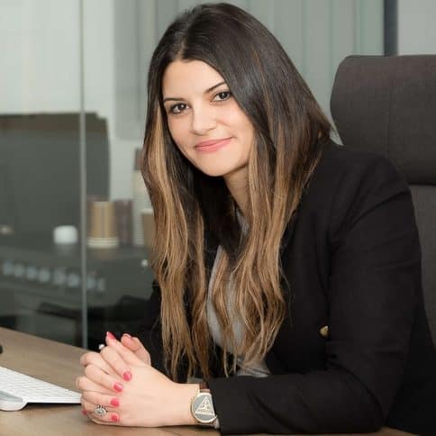 Picture of Cynthia Bachour-Choucair