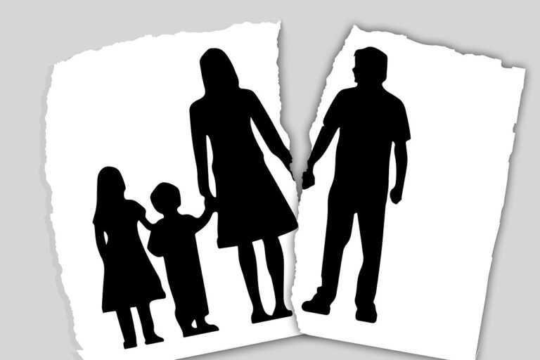 family divorce lawyer