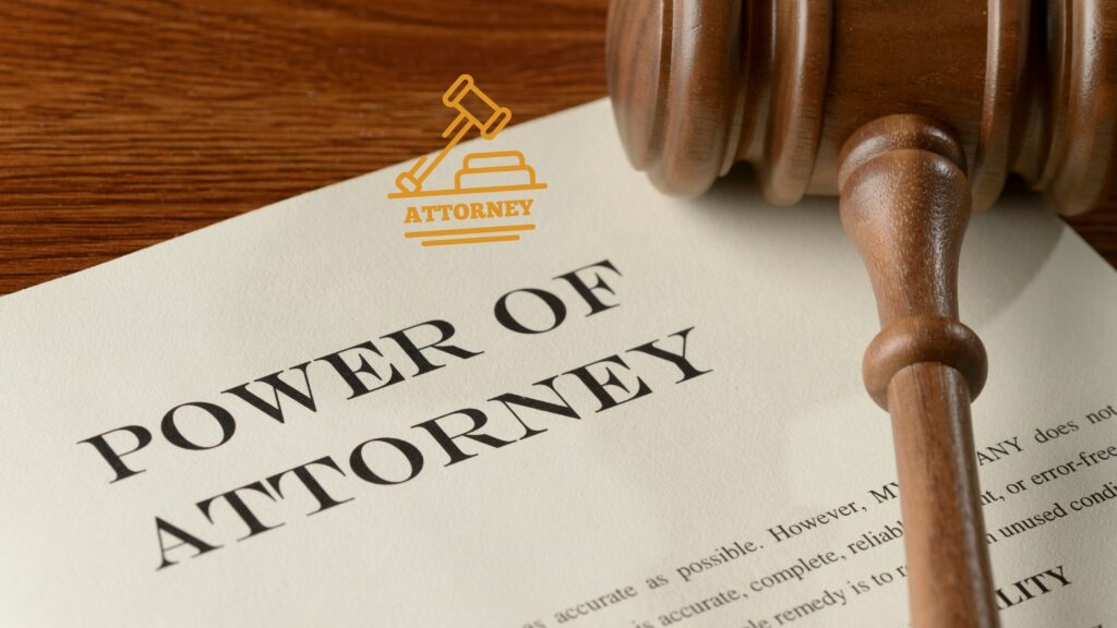 Power_of_Attorney