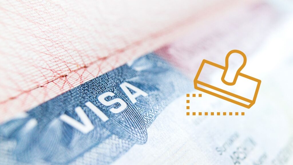 visa appeal