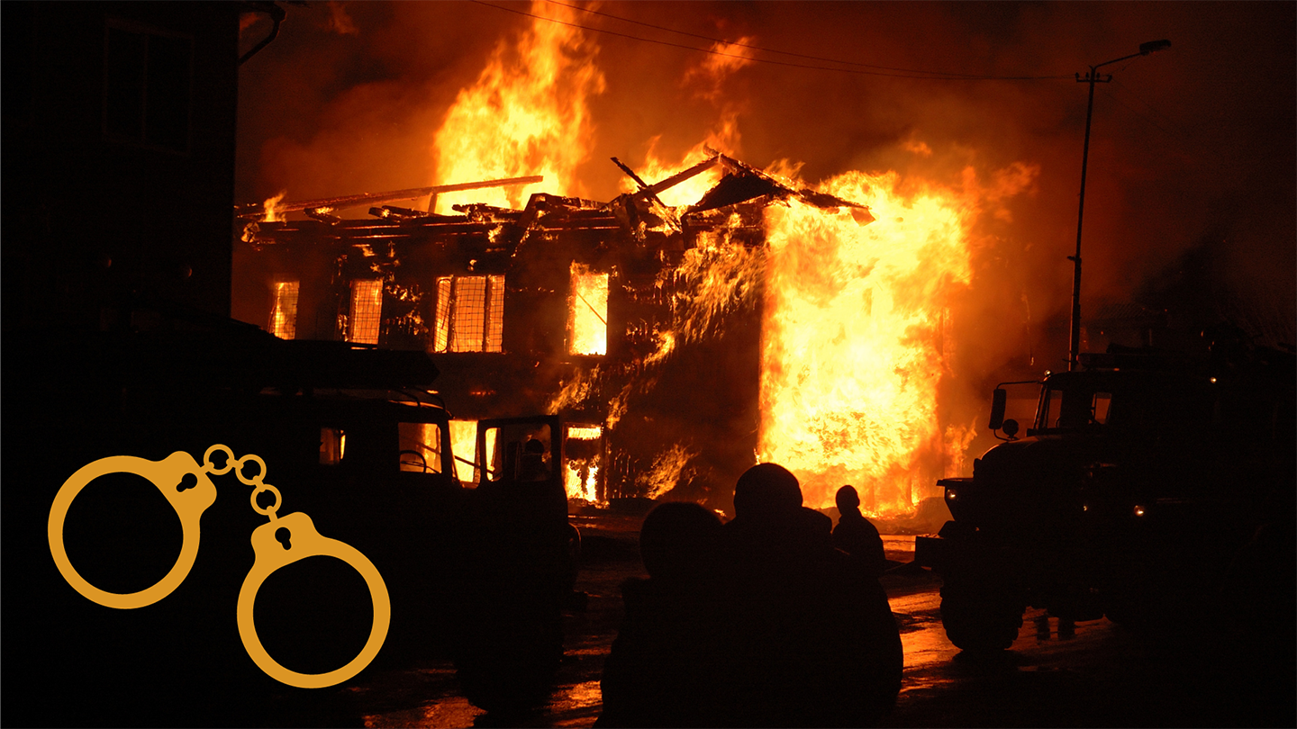 arson 2