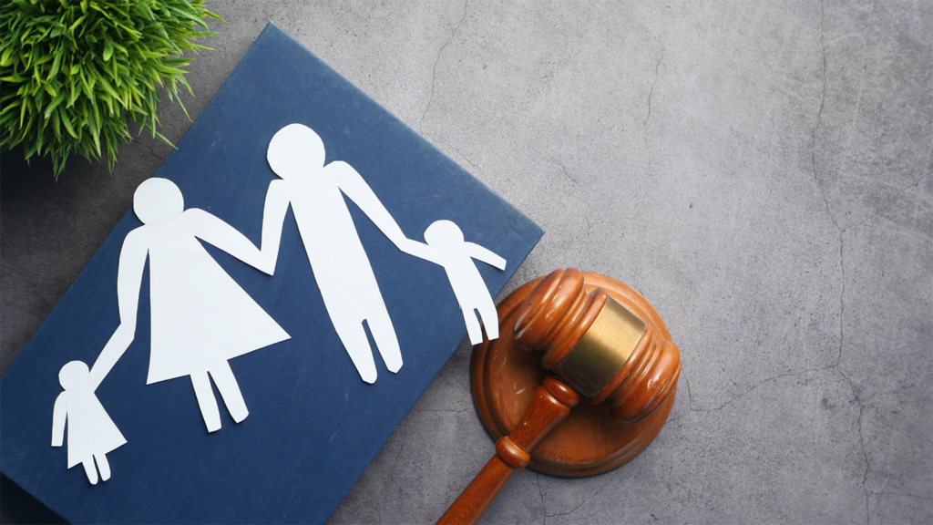 Financial agreements of this nature are considered a family law matter .