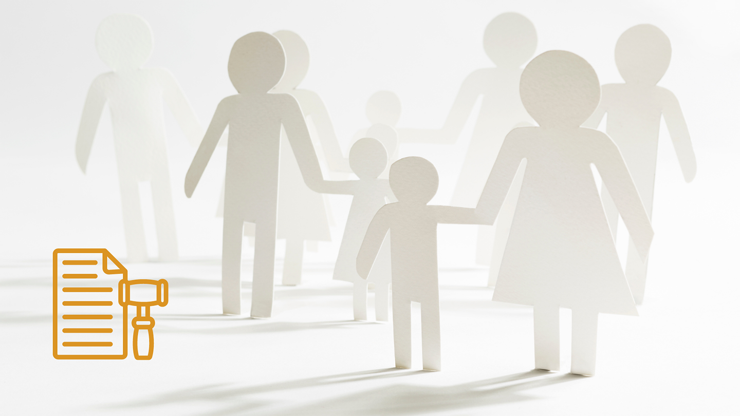 breaching family court orders