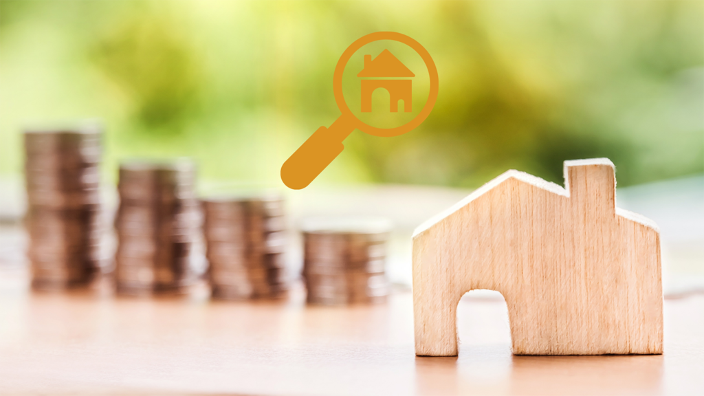 The conveyancing process