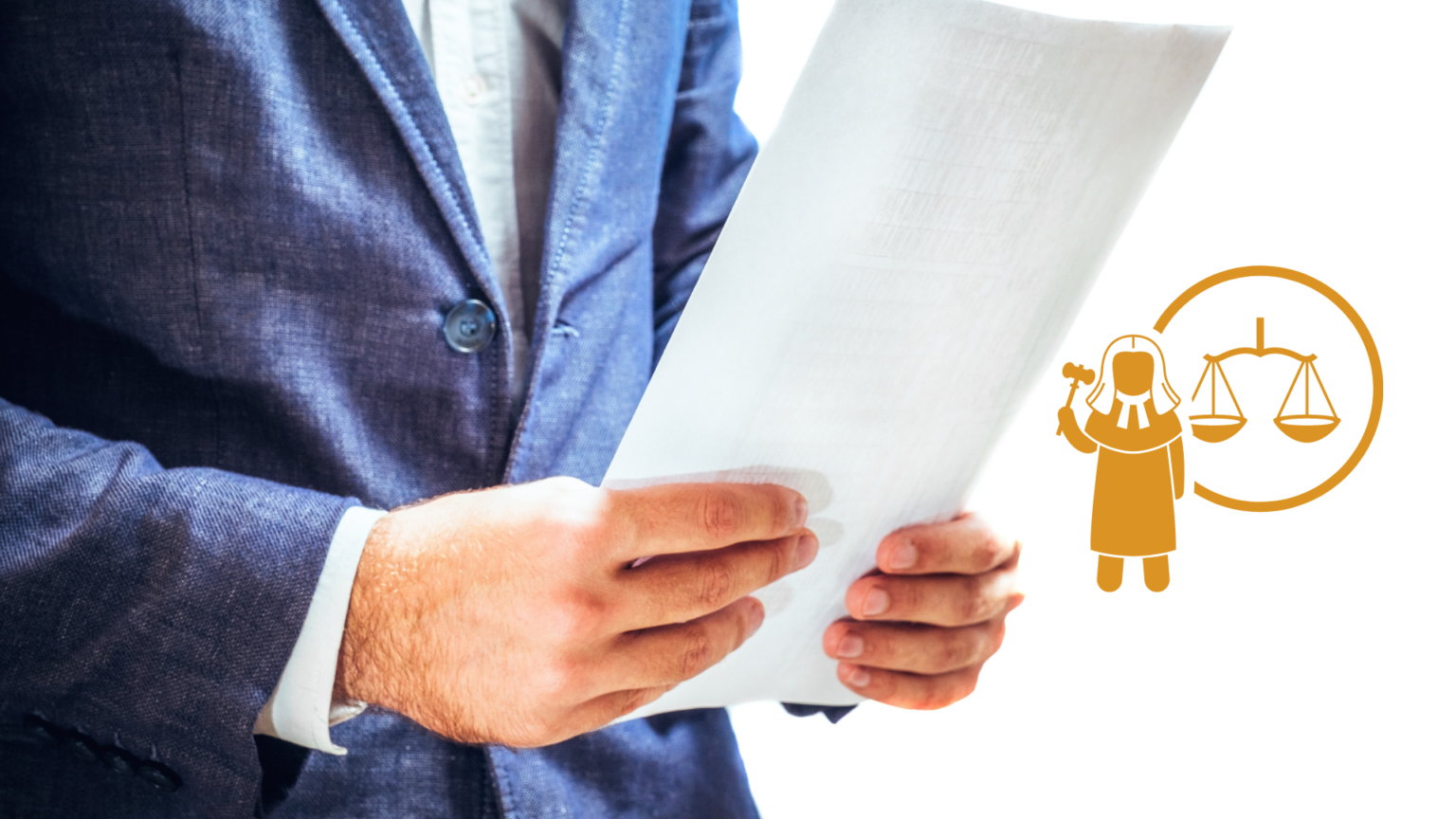 Civil Lawyer Jameson Law