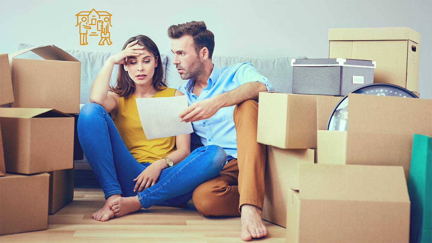 Tenancy Disputes Jameson Law