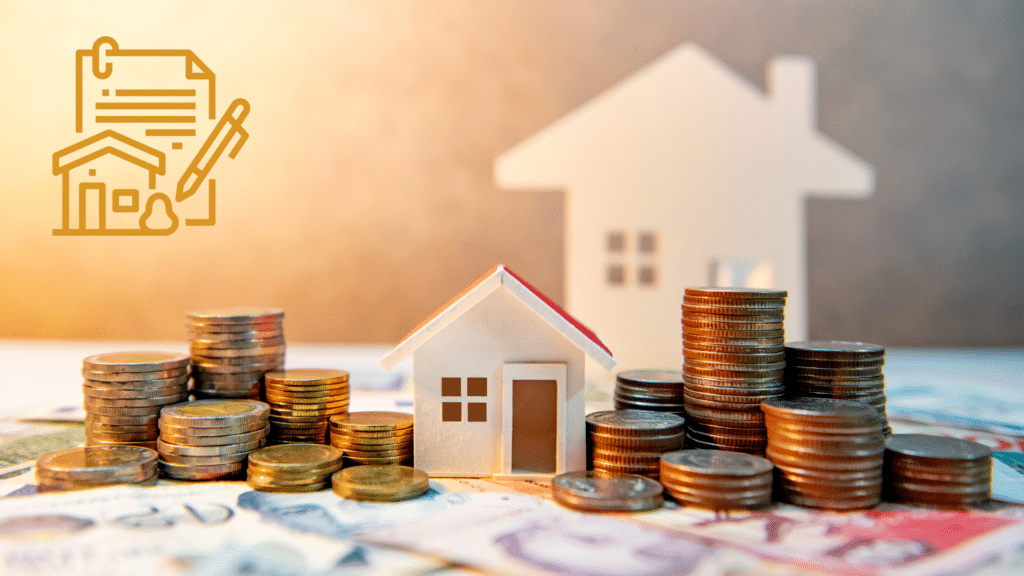 Finding the right conveyancer