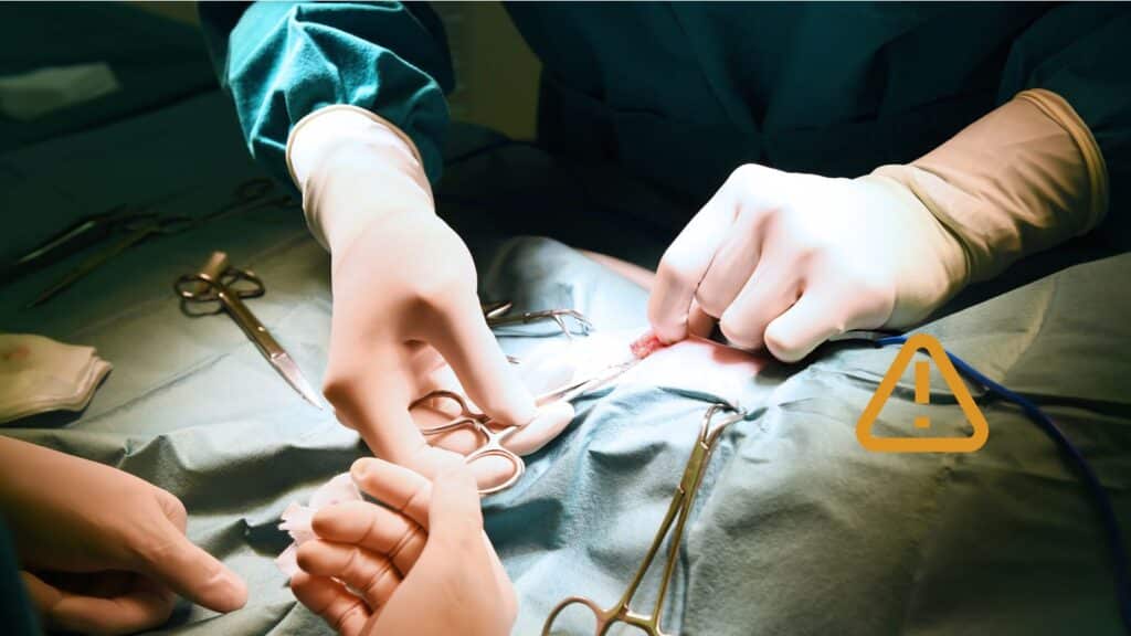 doctor mistake compensation lawyer