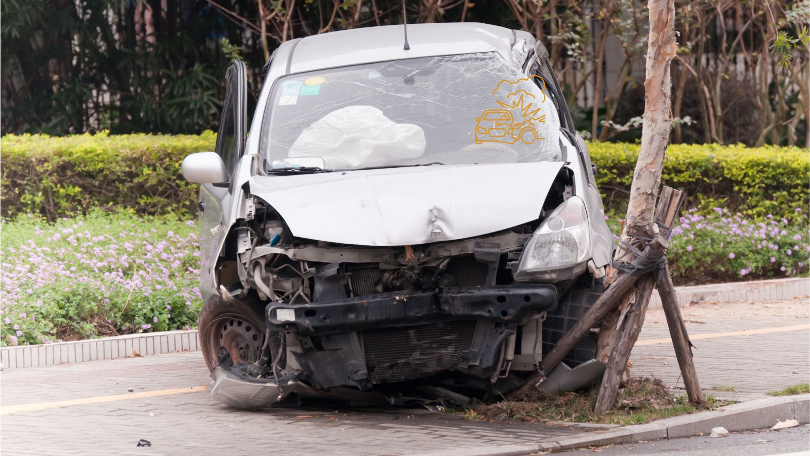 personal injury lawyer car accident