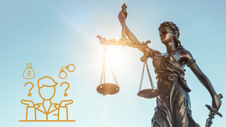 civil vs criminal law
