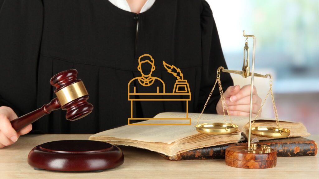 The Role of Magistrates in Criminal Cases