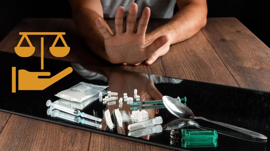 Drug Offences and Drug Lawyers in Australia