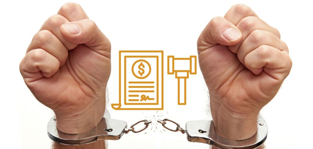 Bail Application Process Explained