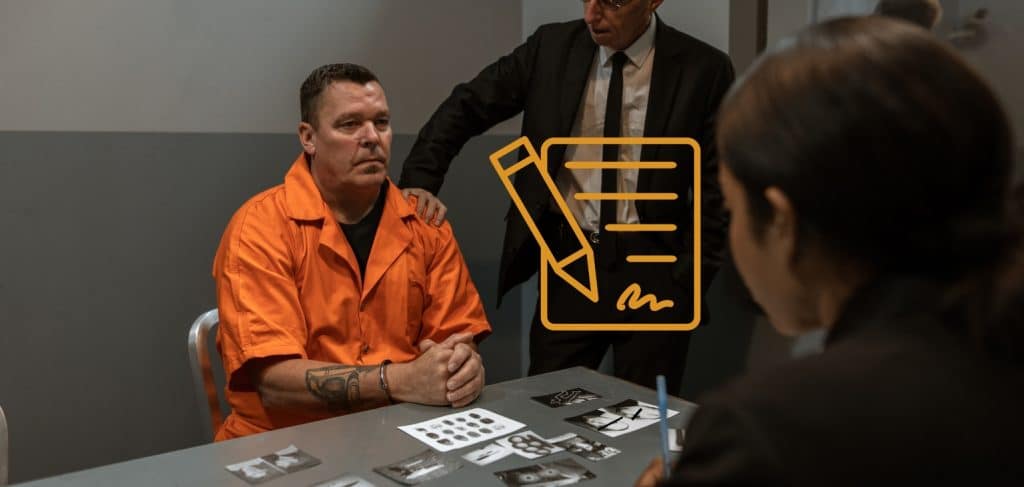 Legal Implications Of False Confessions In Criminal Cases