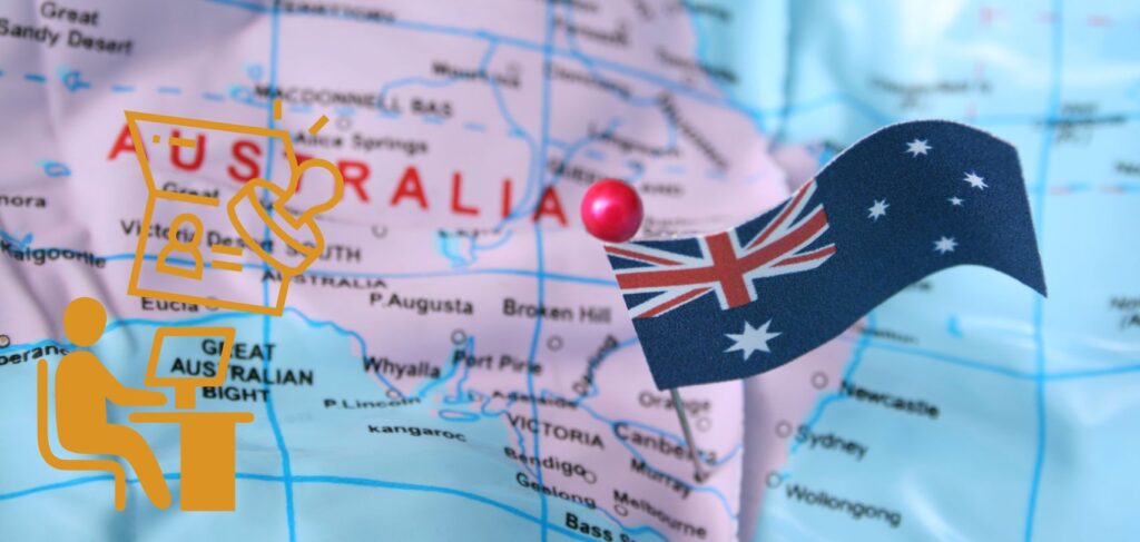 Australian Government Updates Visa Conditions 8107 8607 and 8608