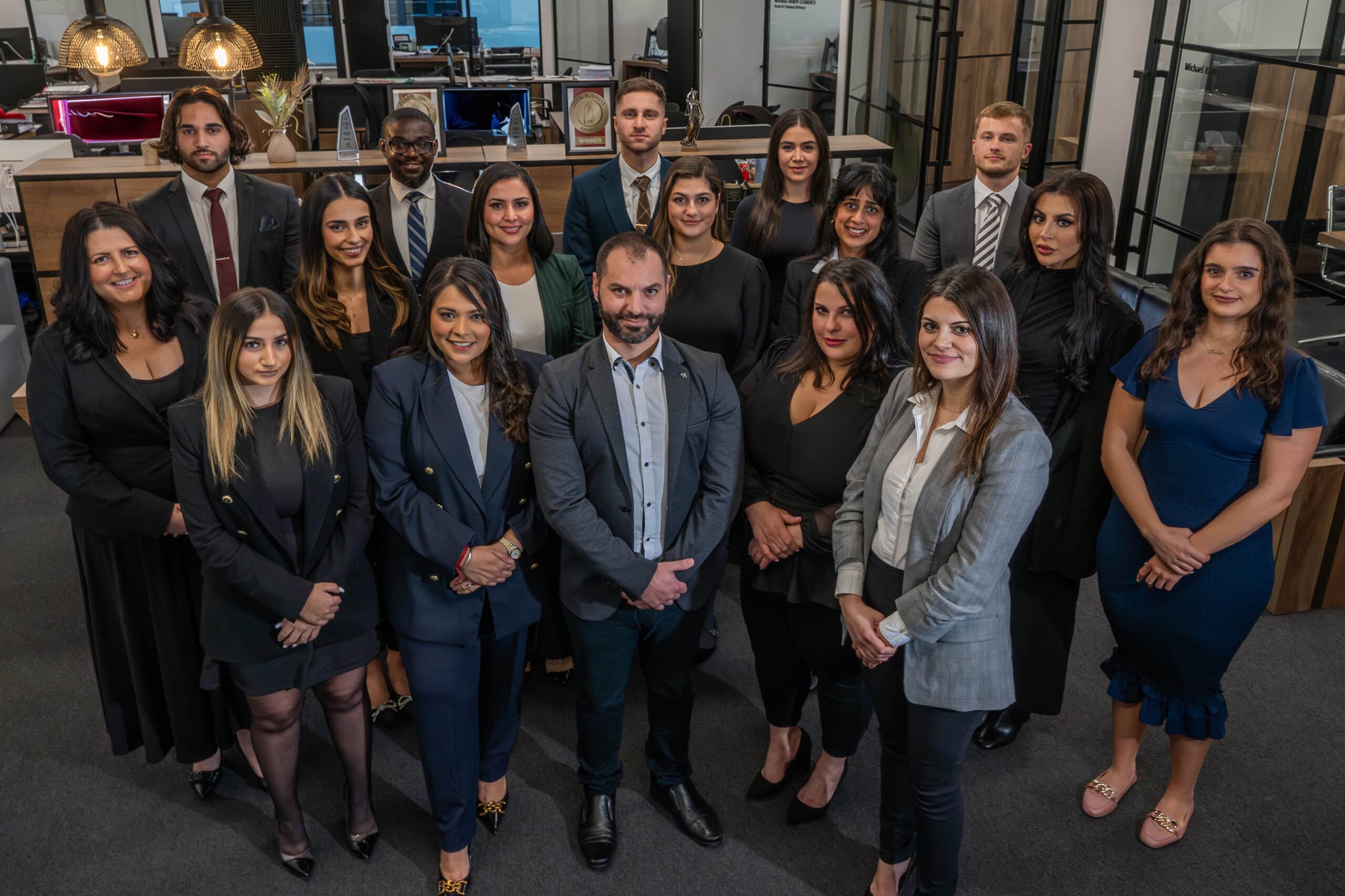 Jameson Law Group
