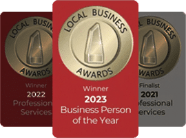 Jameson Law own Local busines - The best law firm