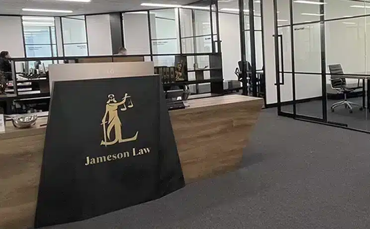 Jameson law office The best Lawyer in Sydney mobile Jameson law office - The best Lawyer in Sydney - mobile