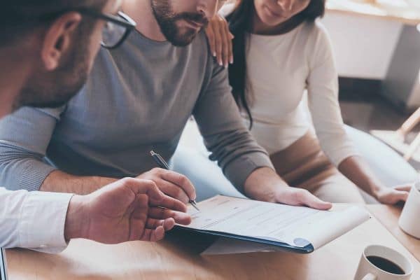 Binding-Financial-Agreement-Jameson Law - Family Law - Sydney