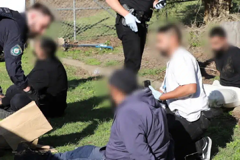 Drug Offences in Sydney - Jameson Law - Criminal Lawyers Sydney -