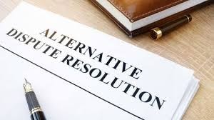 Exploring Alternative Dispute Resolution in Criminal Law: A Guide to Restorative Justice Alternative Dispute Resolution (ADR)