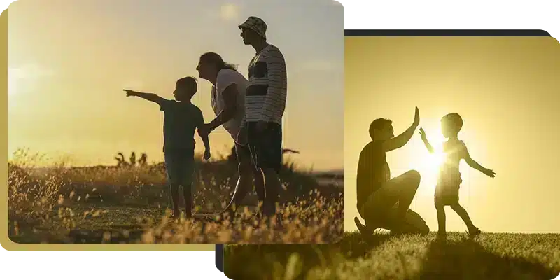 Family lawyer Sydney Jameson Law 01 Parenting family law