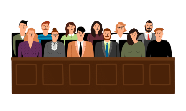 The Jury System in Sydney Criminal Trials - Traffic Lawyers - Jameson Law