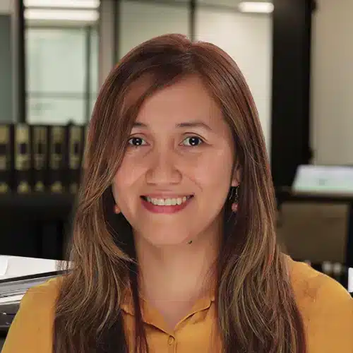 Agnes - Jameson law