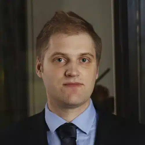 Evatt Barrister - Jameson Law