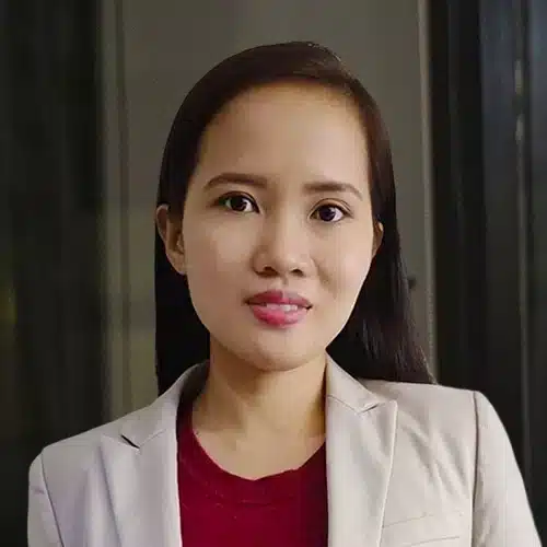Leah - Jameson law