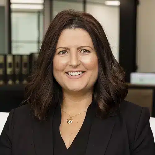 Natalie - Jameson Law