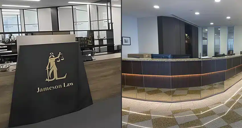Offices Jameson Law Sydney Best Law Firm Offices - Jameson Law - Sydney - Best Law Firm