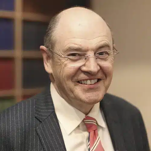 Richard Potter SC-law