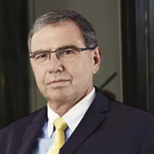 Rob Taylor - Jameson law
