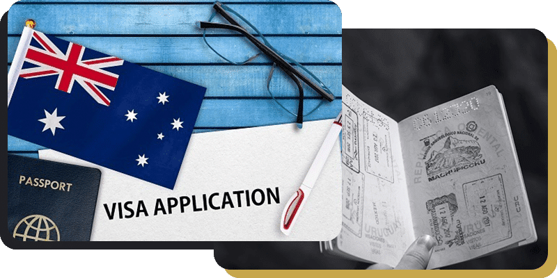 Immigration law services by Sydney Jameson Law. Our expert lawyers provide guidance on visa applications, residency, and citizenship. We offer tailored legal solutions to help you navigate complex immigration laws and processes.
