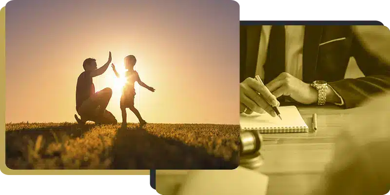 Child custody in Australia Jameson Law Sydney Lawers
