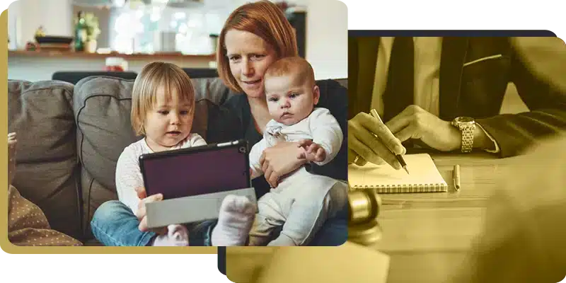 Child support-Sydney-Jameson-Law-01-Family Dispute law