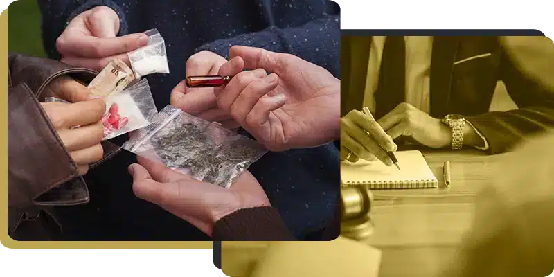 Jameson Law - The best law firm in Sydney - Have you been charged with a Drug Offence- Drug offense - Drug law