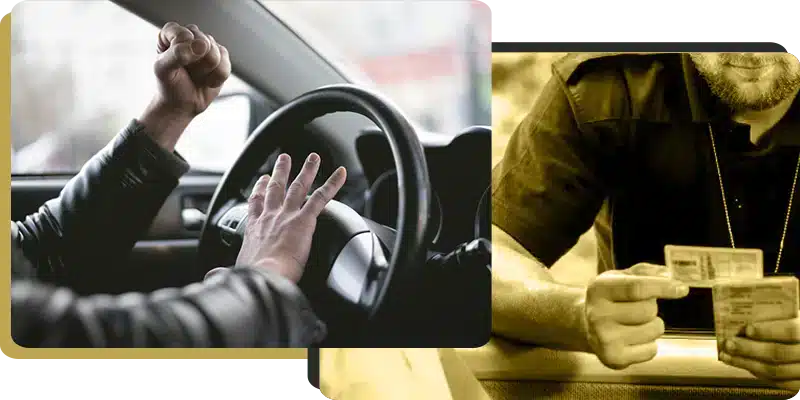 Careless Driving Solicitors - Driving Without Due Care & Attention - Jameson Law