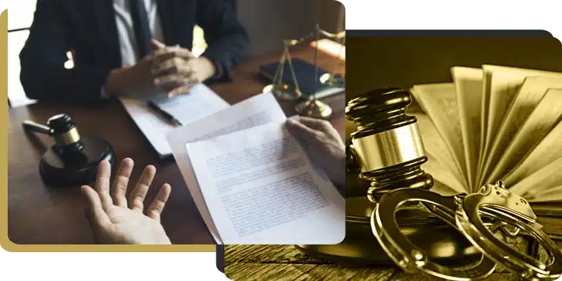 Charged with a criminal law offence - Jameson Law-lawyer -JAMESON LAW - THE BEST LAW FIRM IN SYDNEY