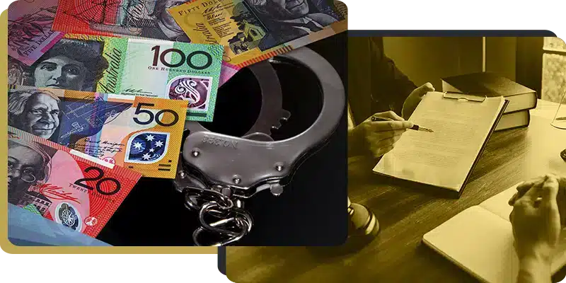 Criminal Law - Bail - Jameson Law