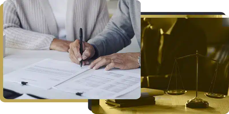 Employment Contracts & Executive Agreements - Jameson Law