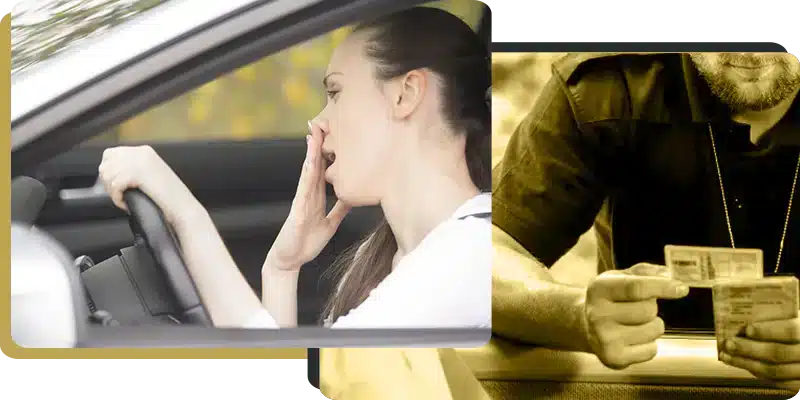Get expert traffic lawyers on your side today - Traffic Offence - Jameson Law