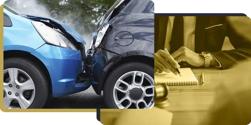 Motor Vehicle Accidents on or after December 2017 Jameson Law Sydney Lawers