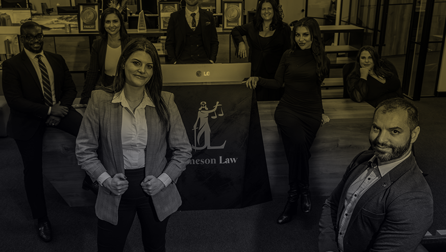 Our Team Jameson Law The best Lawyers in Sydney Video Thumbnail