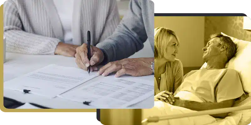 The Medical Negligence Claim Process - Jameson Law - Lawyers Sydney -