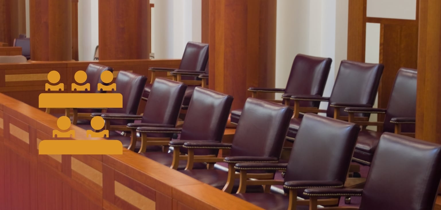 The Role of the Jury in Sydney Criminal Trials Australia